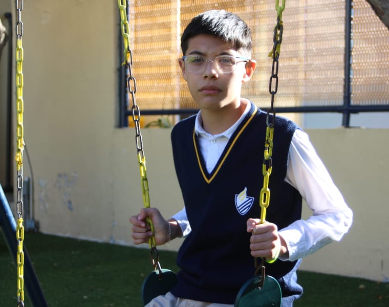 Educación musical en secundaria