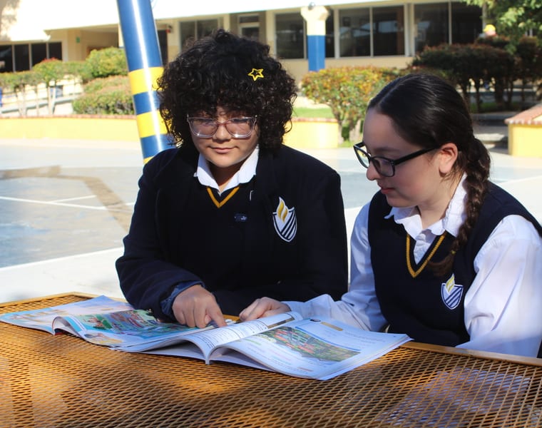 Talleres de investigación en secundaria